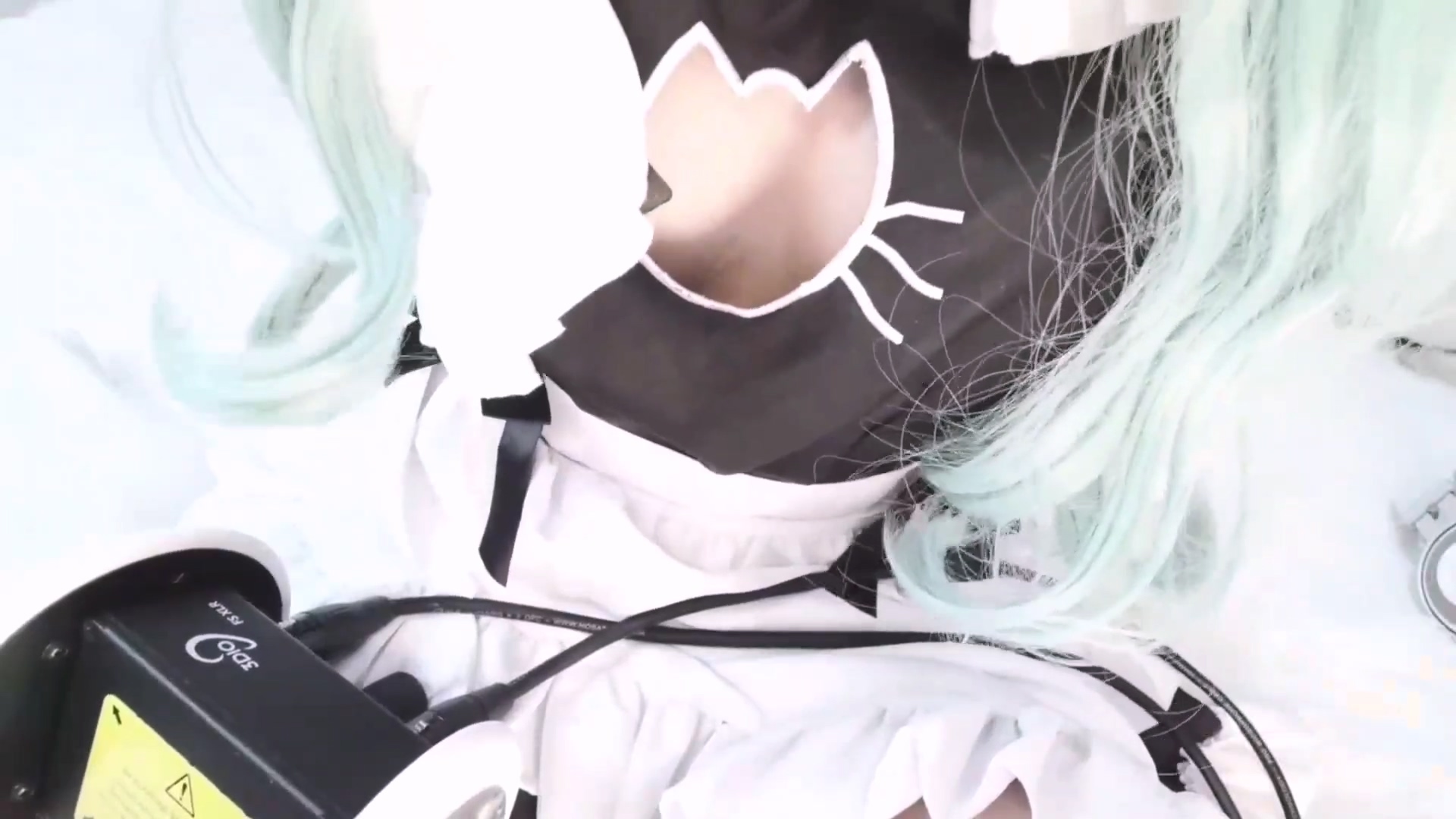 Sonia 初音未来女仆 1.5GB
