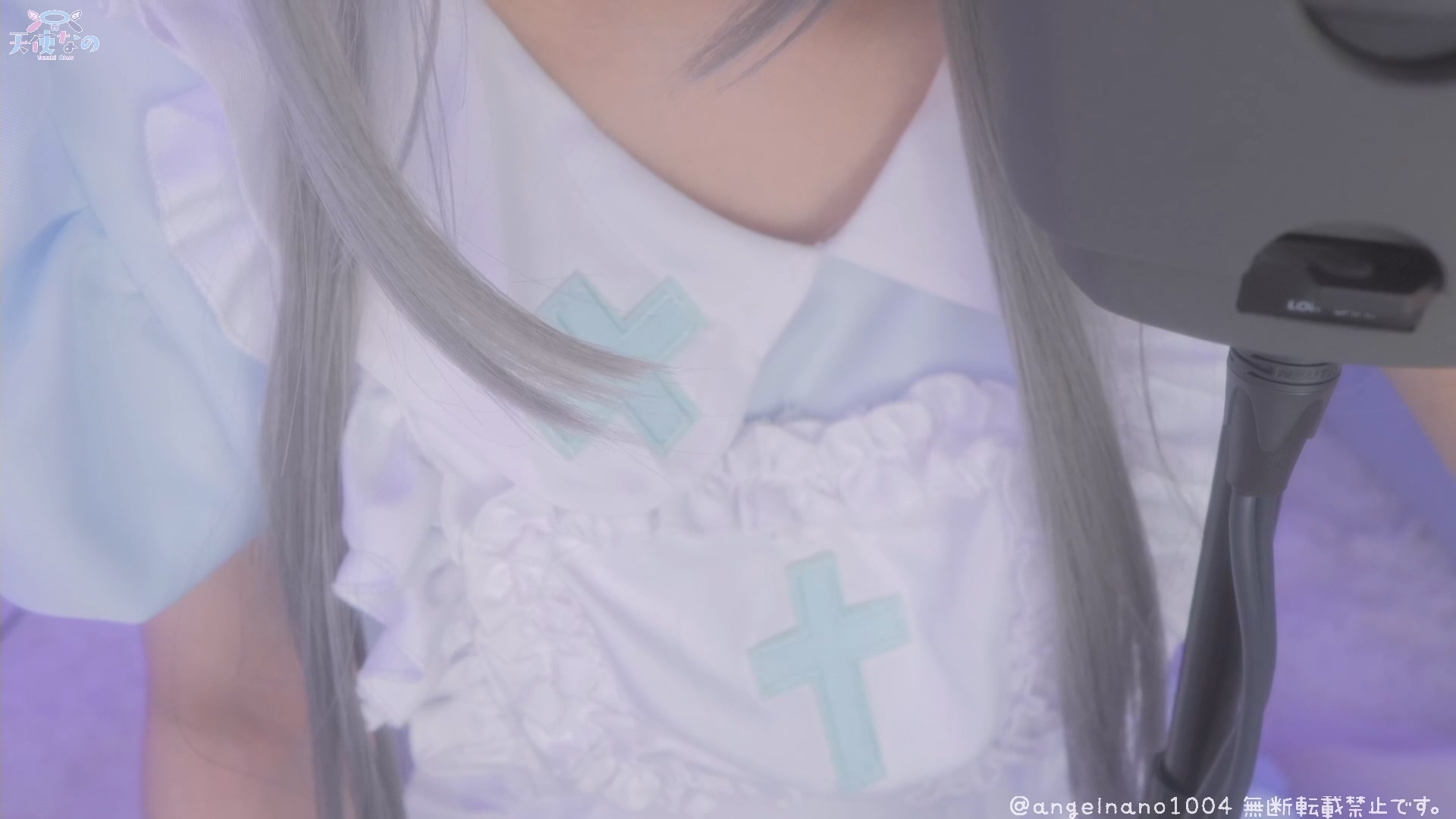 天使なの 女仆的骑乘游戏 2.7GB