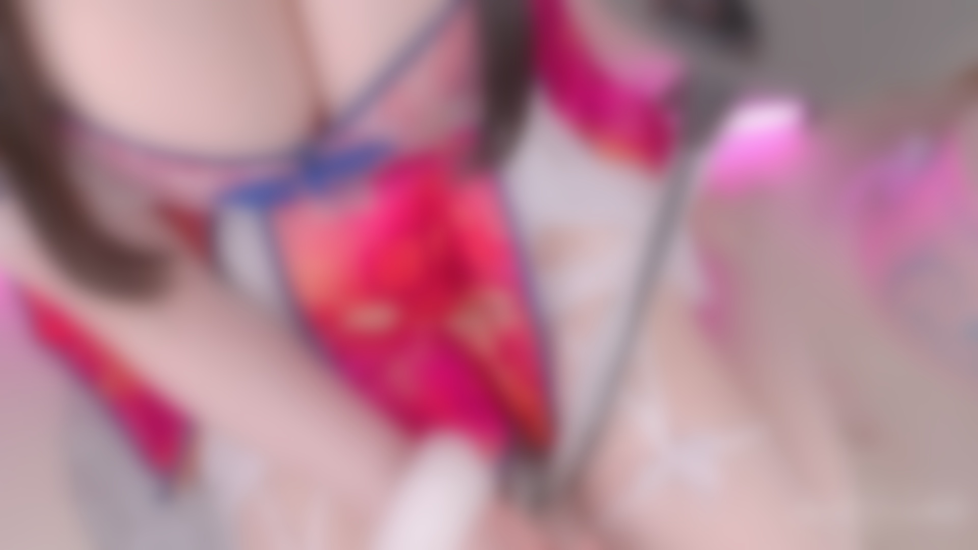 幽灵妹 中国风女孩的新生活 6.5GB