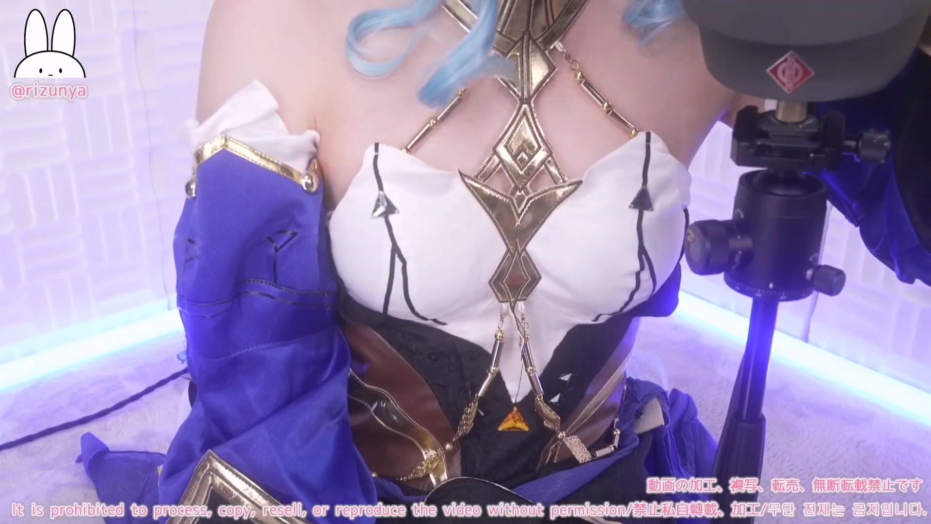 rizunya 黏黏的耳朵深处被攻击 1.7GB