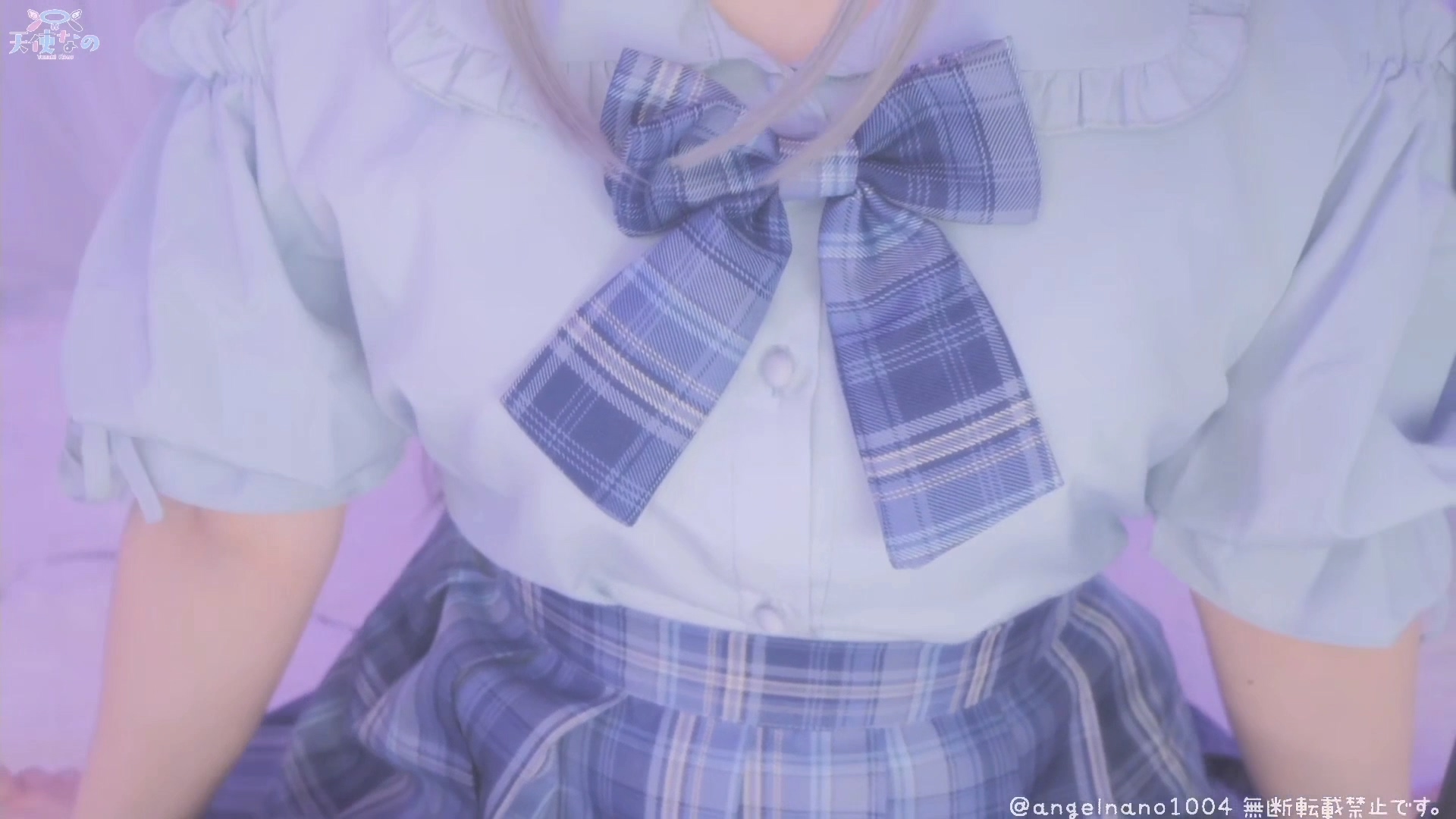 天使なの 正常位摩擦舔耳朵asmr  1.8GB