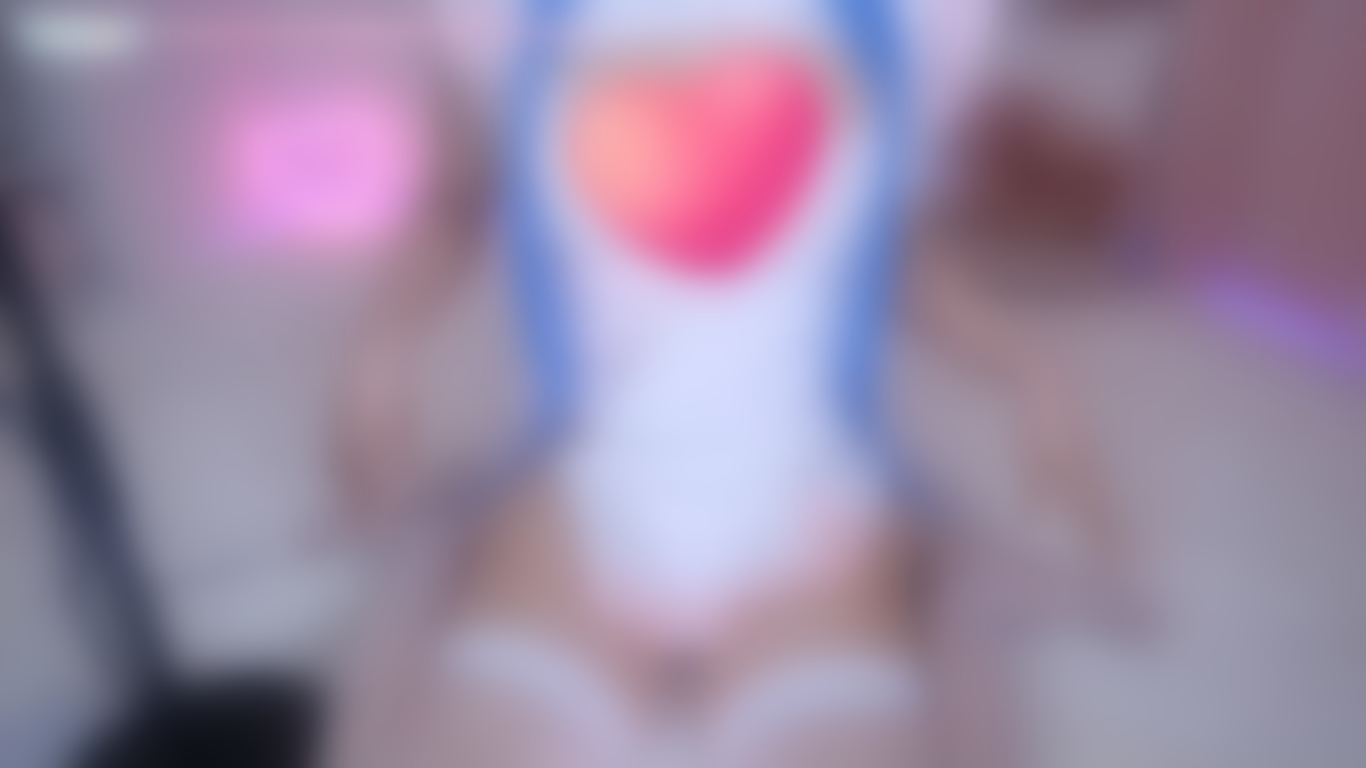 星乃すぴか ♡可爱的♡一起来吧♡ 1.2GB