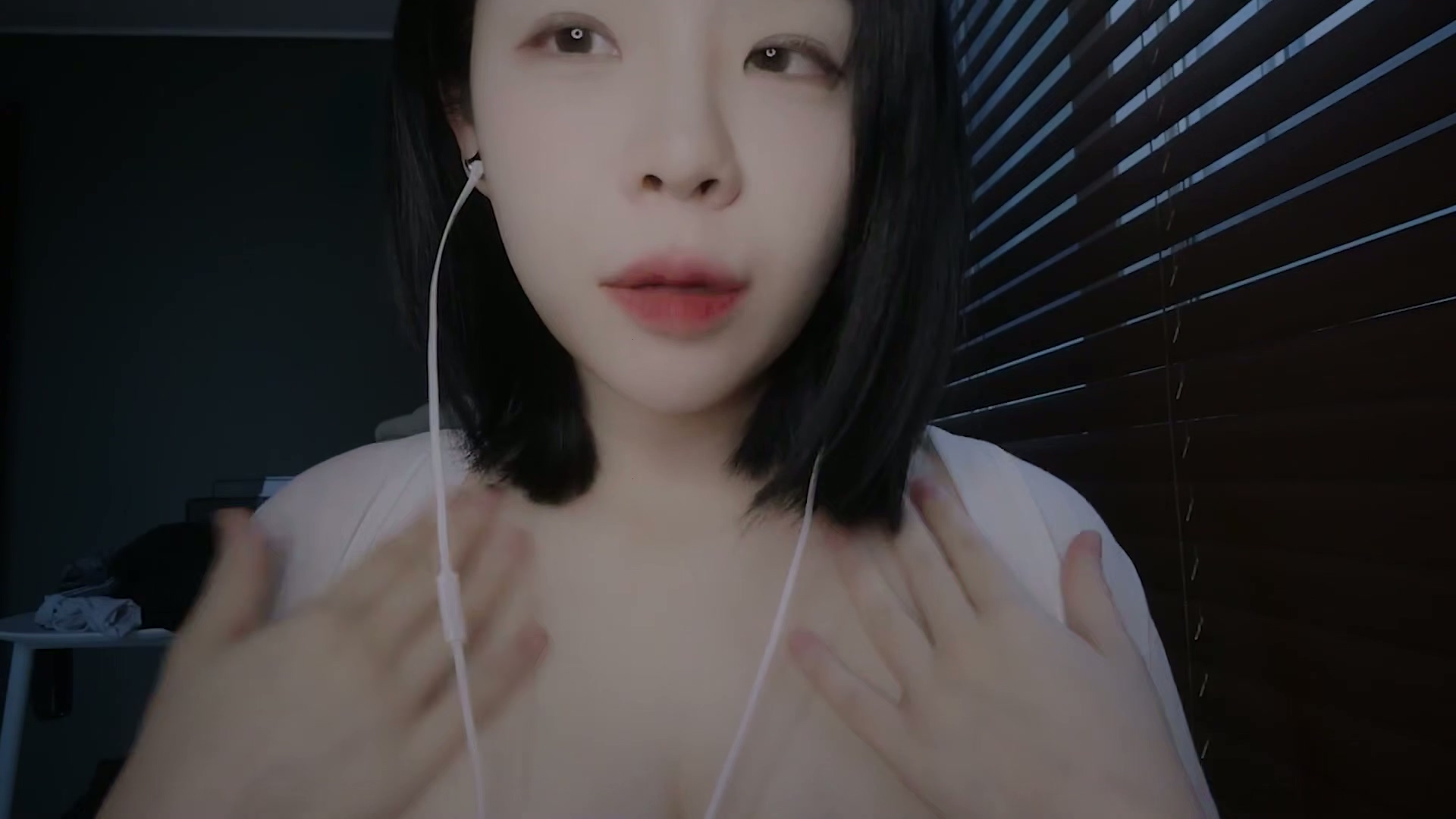 韩国妹子yeonchu 白色情人节等10V  3.4GB