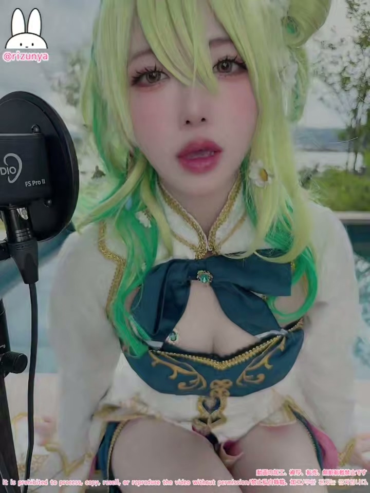??923まで500円OFF❣️【顔あり♡オナサポASMR】hol▷liveCe◯es Fa?na【りずな】.mp4_20250926_211058.079.jpg rizunya 自拍小视频 4V 120MB  第3张