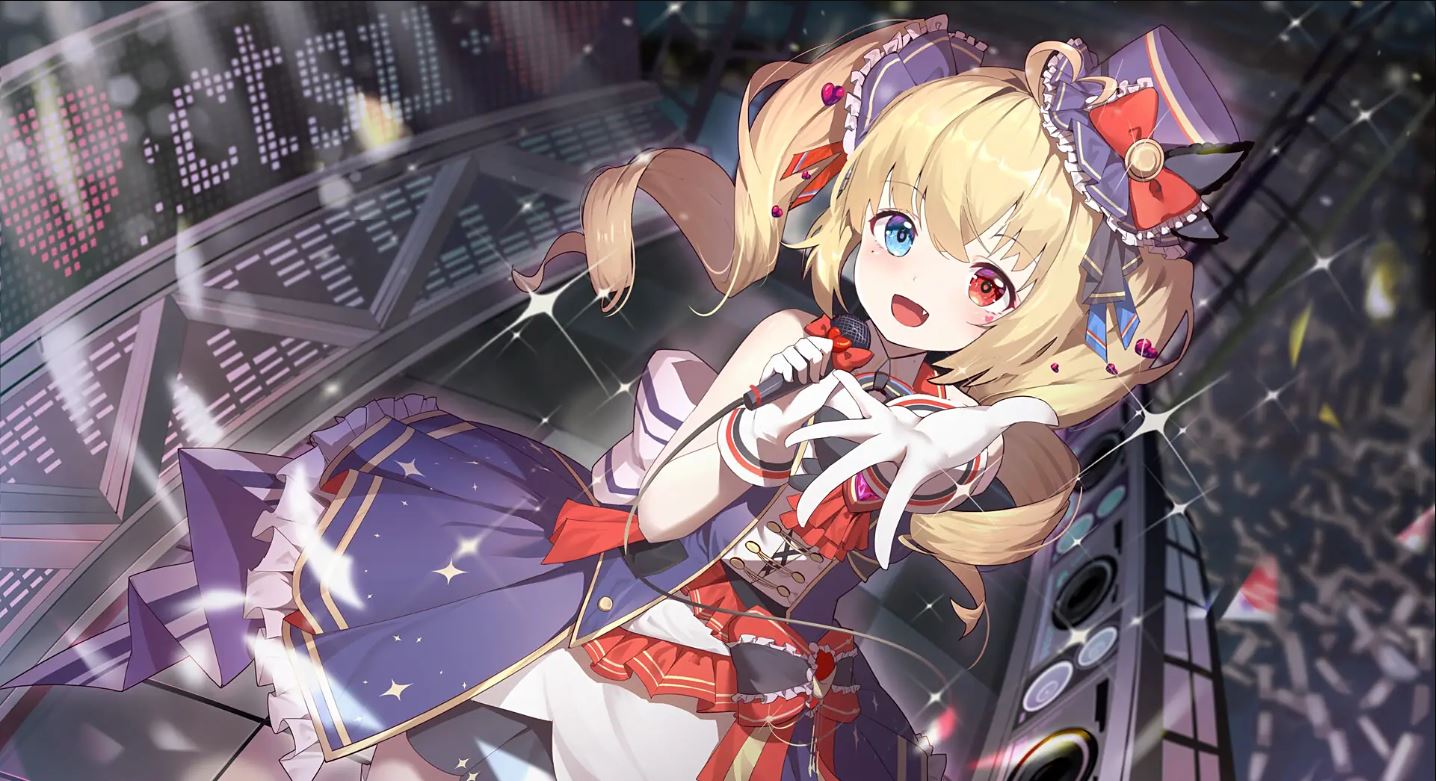 B站五月织姬 9月舰礼盛夏系列音声 10V 528MB