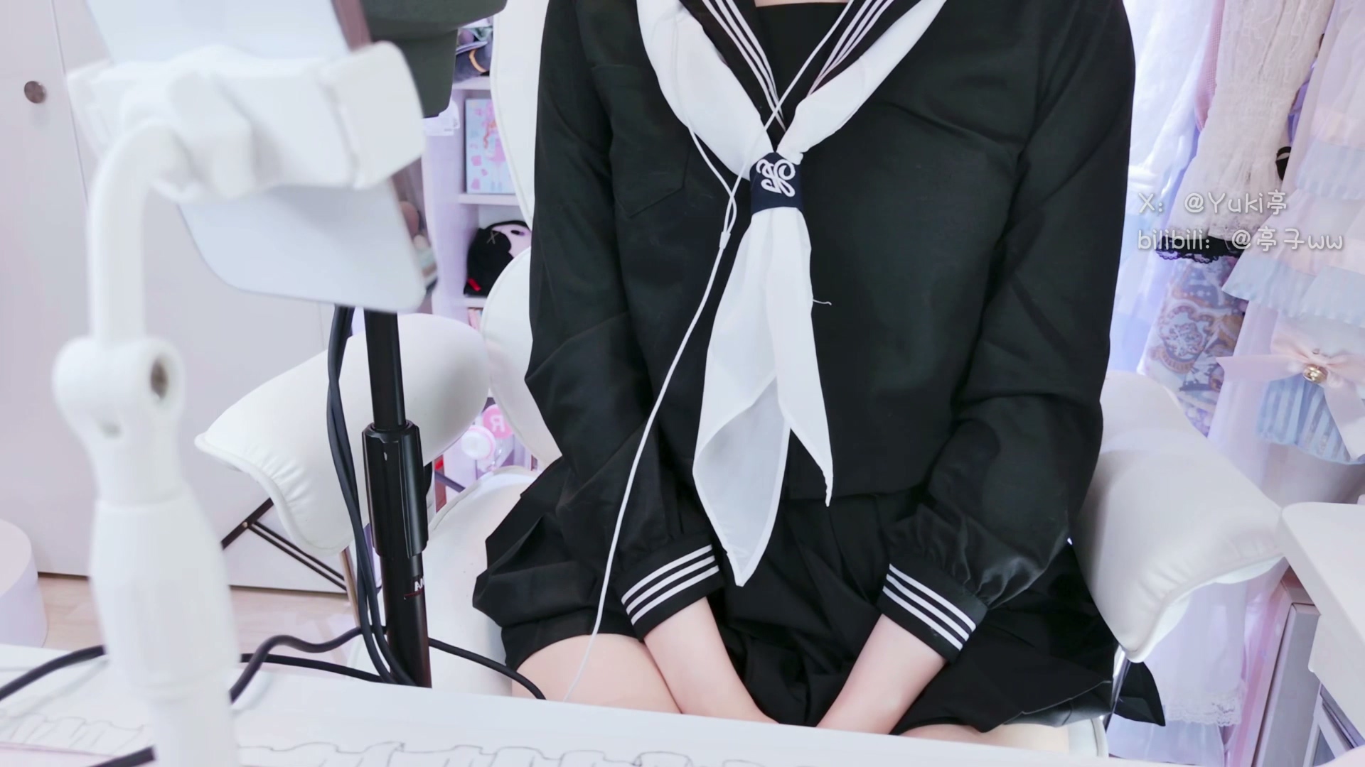 【Ku100视频】那女孩注册了里账号.mp4_20251010_213730.787.jpg B站亭子ww 爱发电贩售新作 6V 6GB  第2张