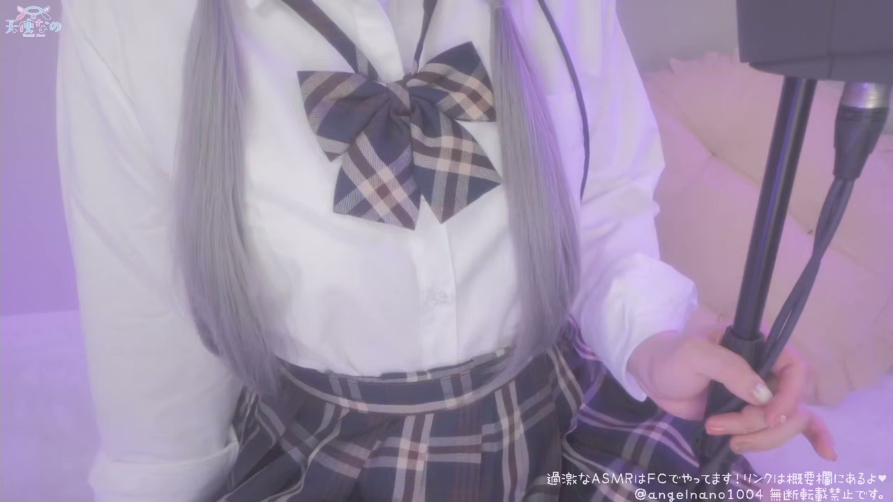 天使なの 初次配信感觉不错 320MB