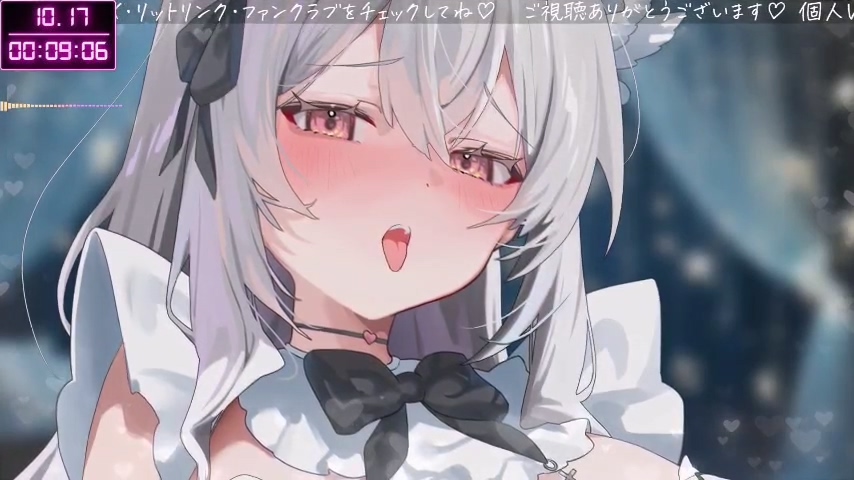 網野ぴこん 舔耳朵ASMR Japanese Earlicking 800MB