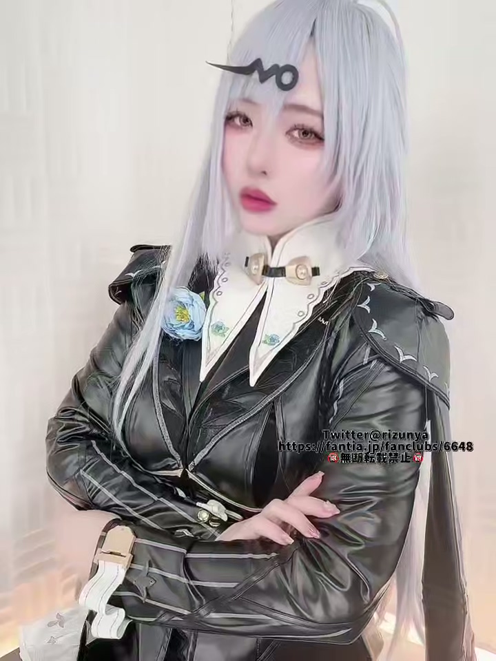 【オナサポ?無料動画?】ゼンレスゾーンゼ◯イー◯ェン(儀玄)自撮り?.mp4_20251024_190348.966.jpg rizunya 自拍动画4V 107MB  第2张