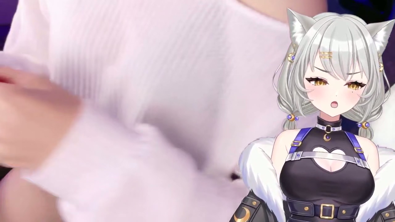 月乃ろね 单品连动 700MB