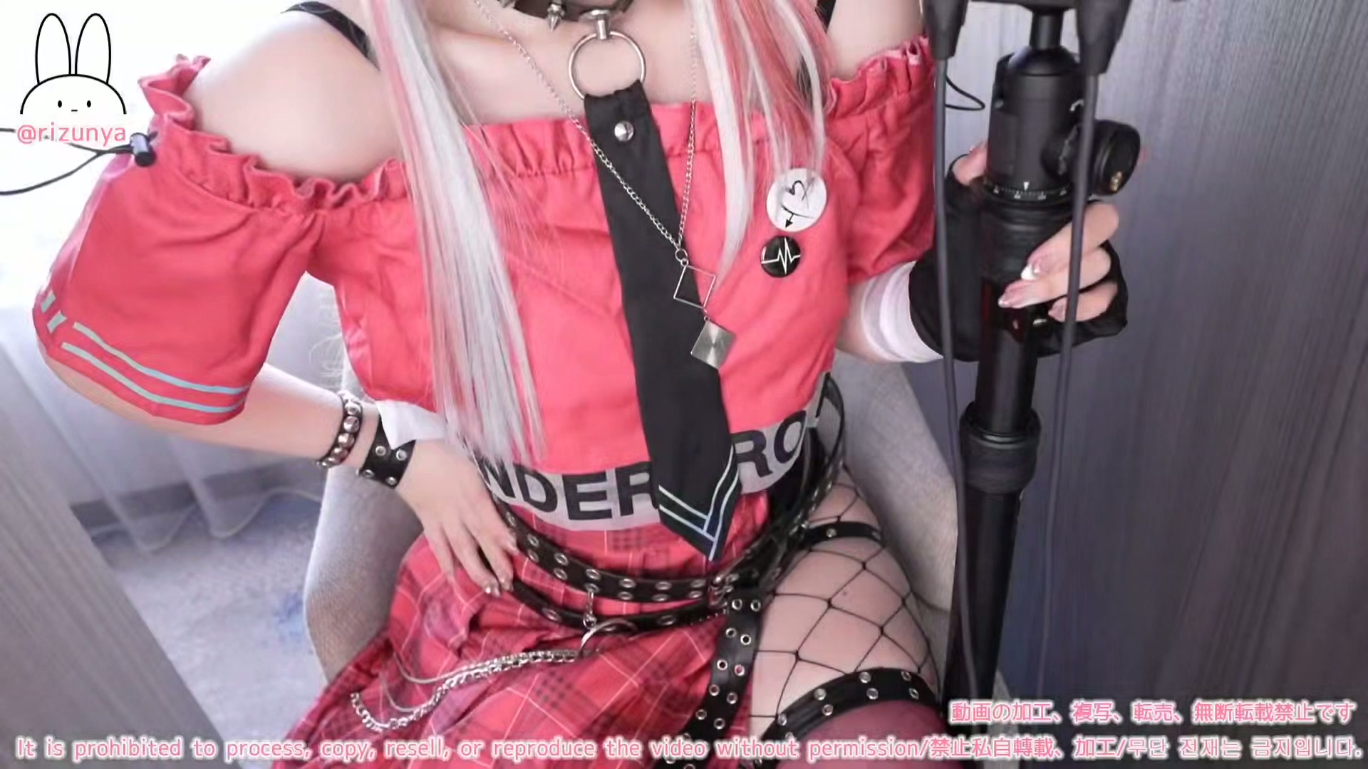 【コスプレASMR】??石❤️‍?のぞみのコスプレでスーパーカリスマインフルエンサーが何でもしてくれるリアルオフ会♡溜まりまくった濃厚精子をお◯んこの奥に捻じ込む♡ゼロ距離種付けでオホ声止まないオナサポ特化耳舐めASMR♡【りずな】Cosplay E_20251116_194341.597.jpg rizunya 零距离种下的声音 420MB  第1张