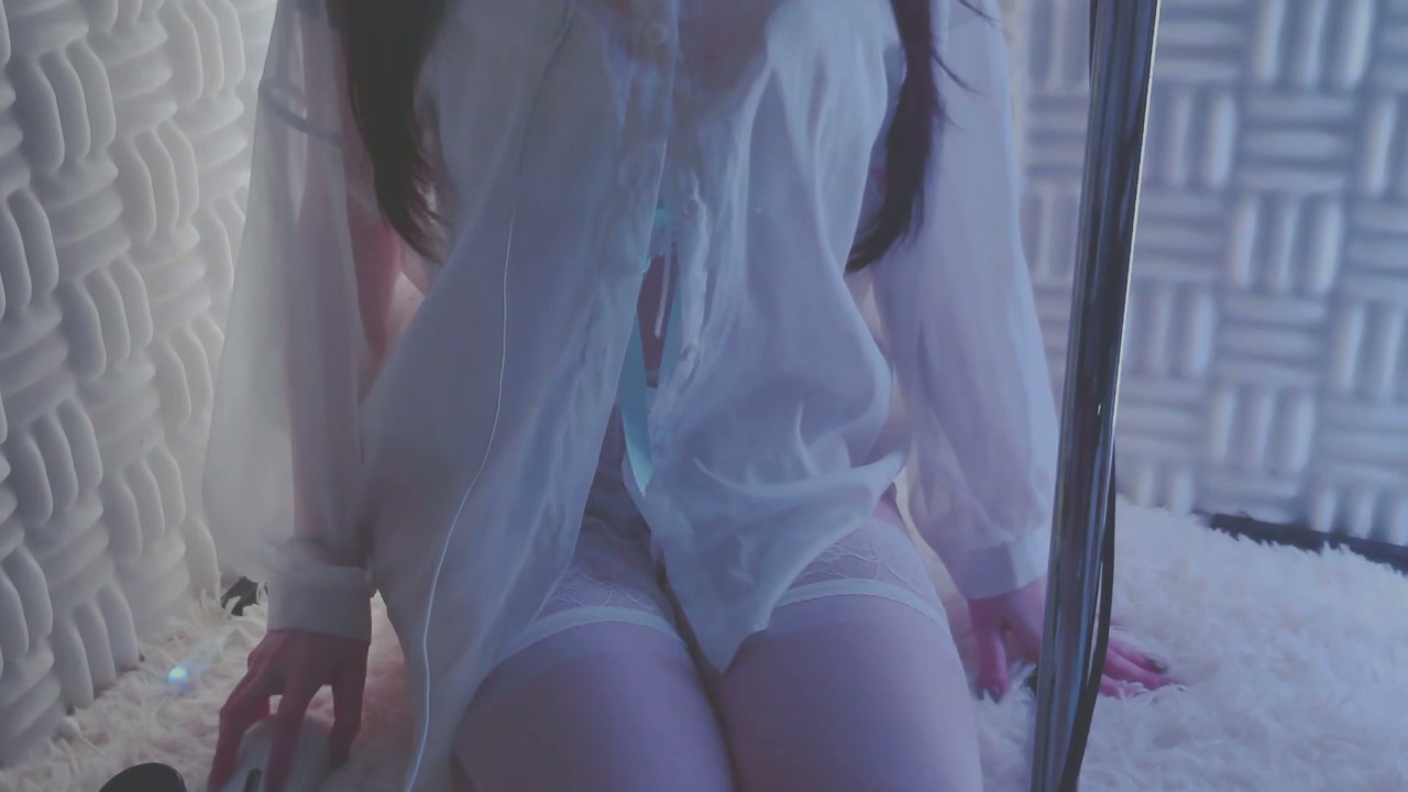 akari 耳边轻抚ASMR 390MB