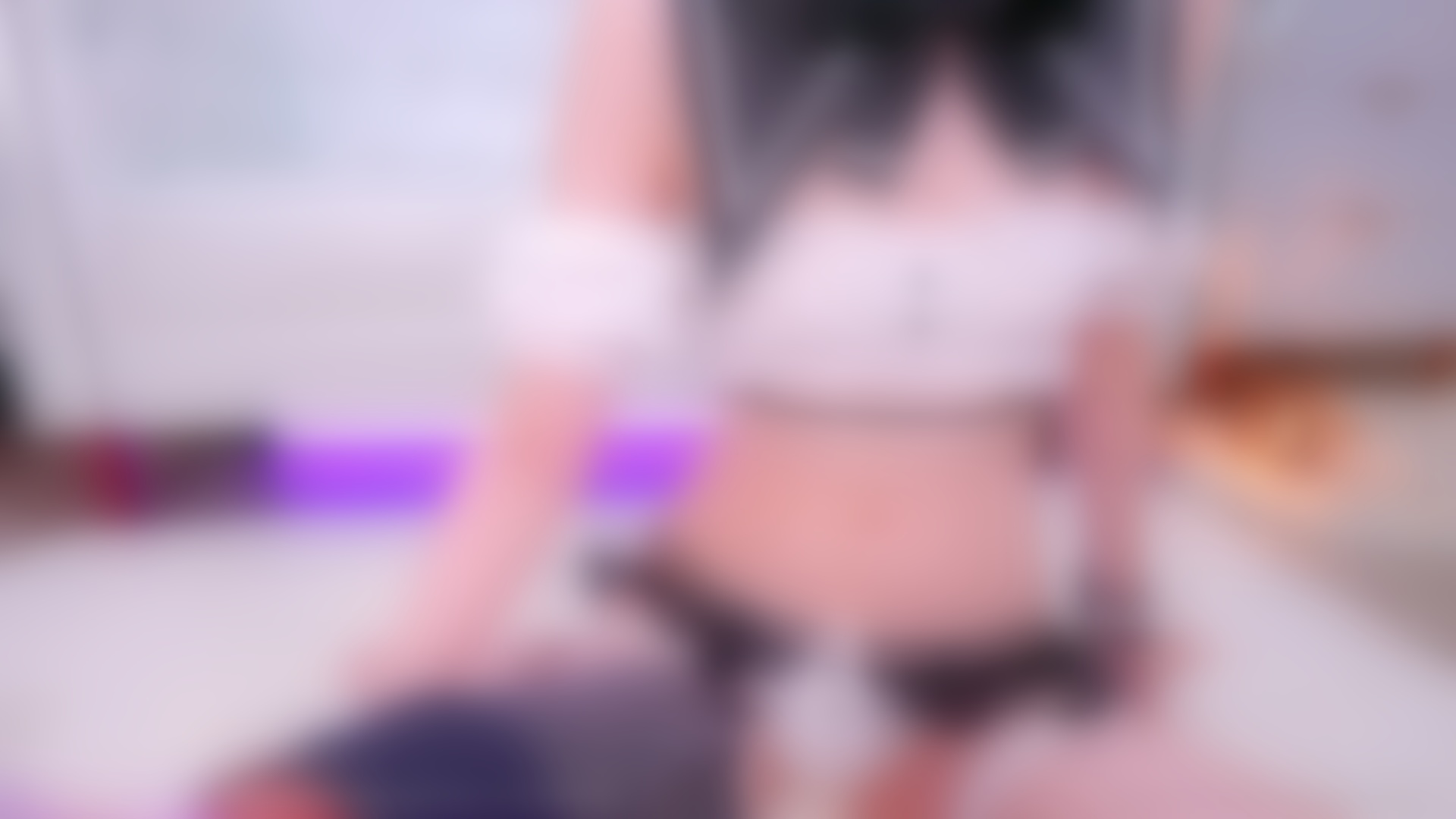 鬼花まりす ASMR极端主义舔耳朵 2.9GB