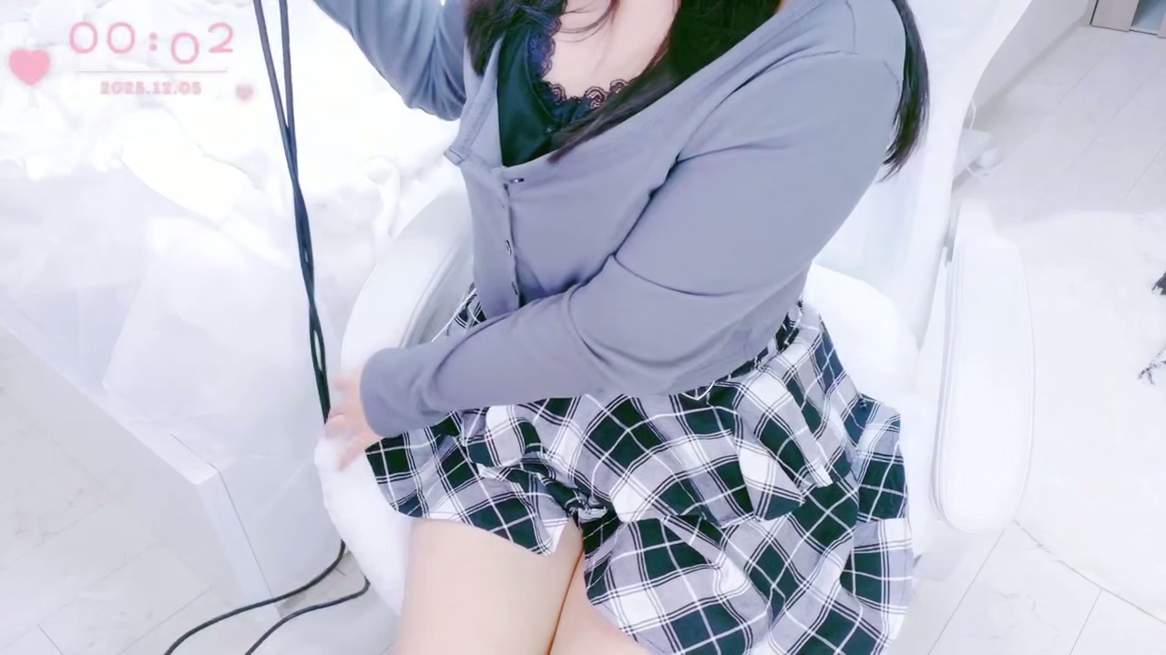 【ASMR耳舐め有り】初めての無料配信♡.mp4_20251214_211809.921.jpg 夜世 ASMR有舔耳朵 330MB  第1张