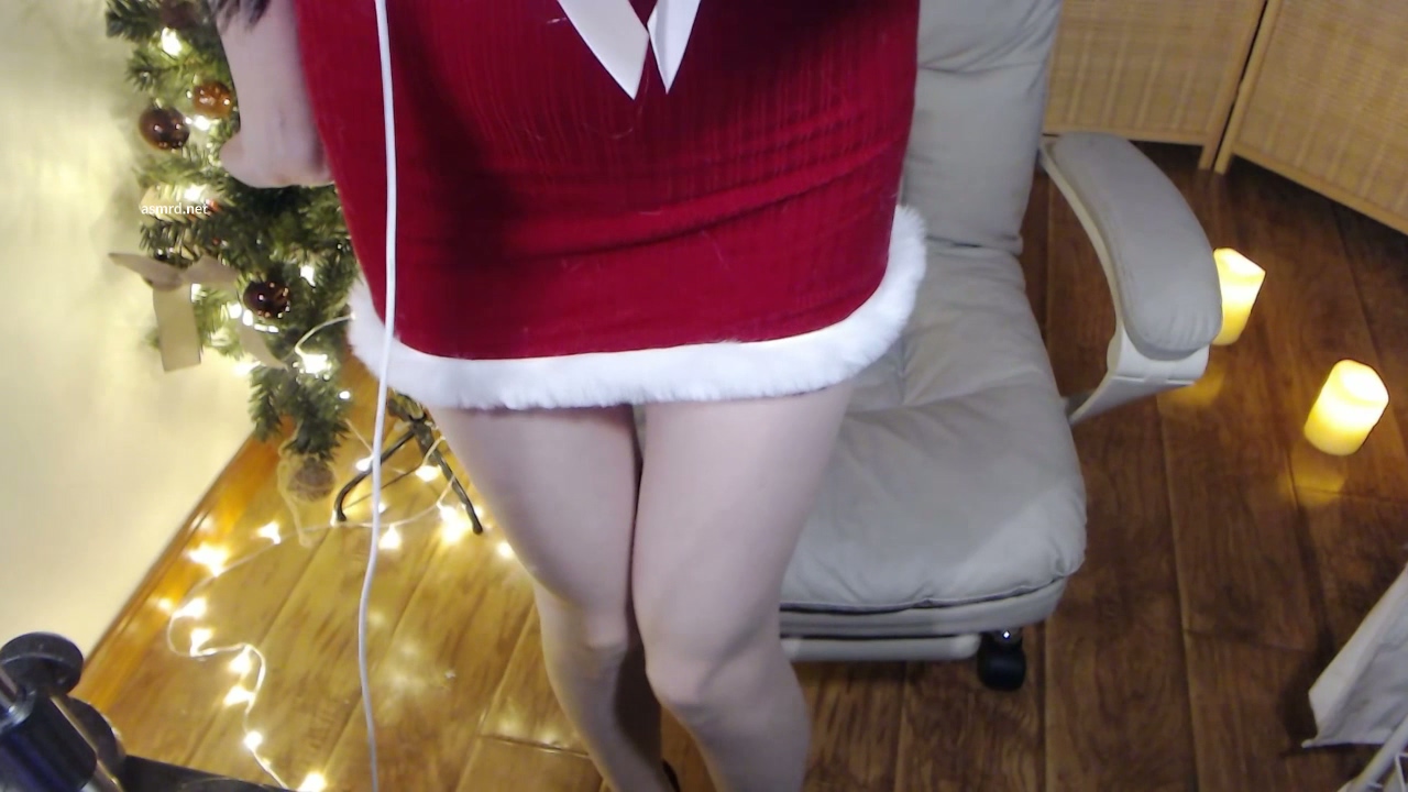 圣诞精灵3-采花蜜.mp4_20260101_211241.363.jpg [在线+网盘]婉儿别闹 圣诞特辑 圣诞精灵3采花蜜 1.4GB  第1张