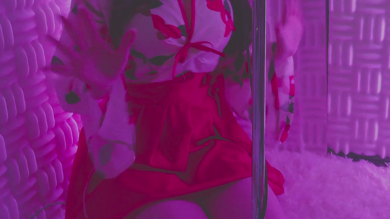 akari 角色扮演 舔耳朵 ASMR 2GB