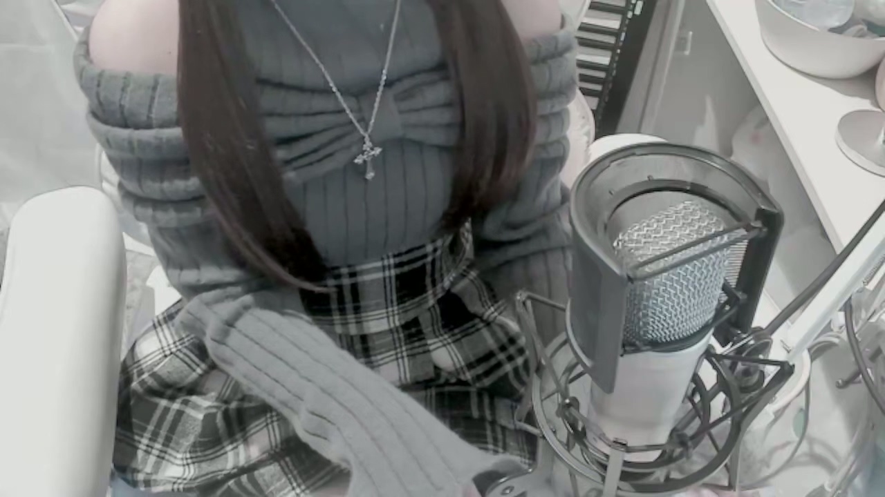 病冥シエル 沉溺在病态的爱中 700MB