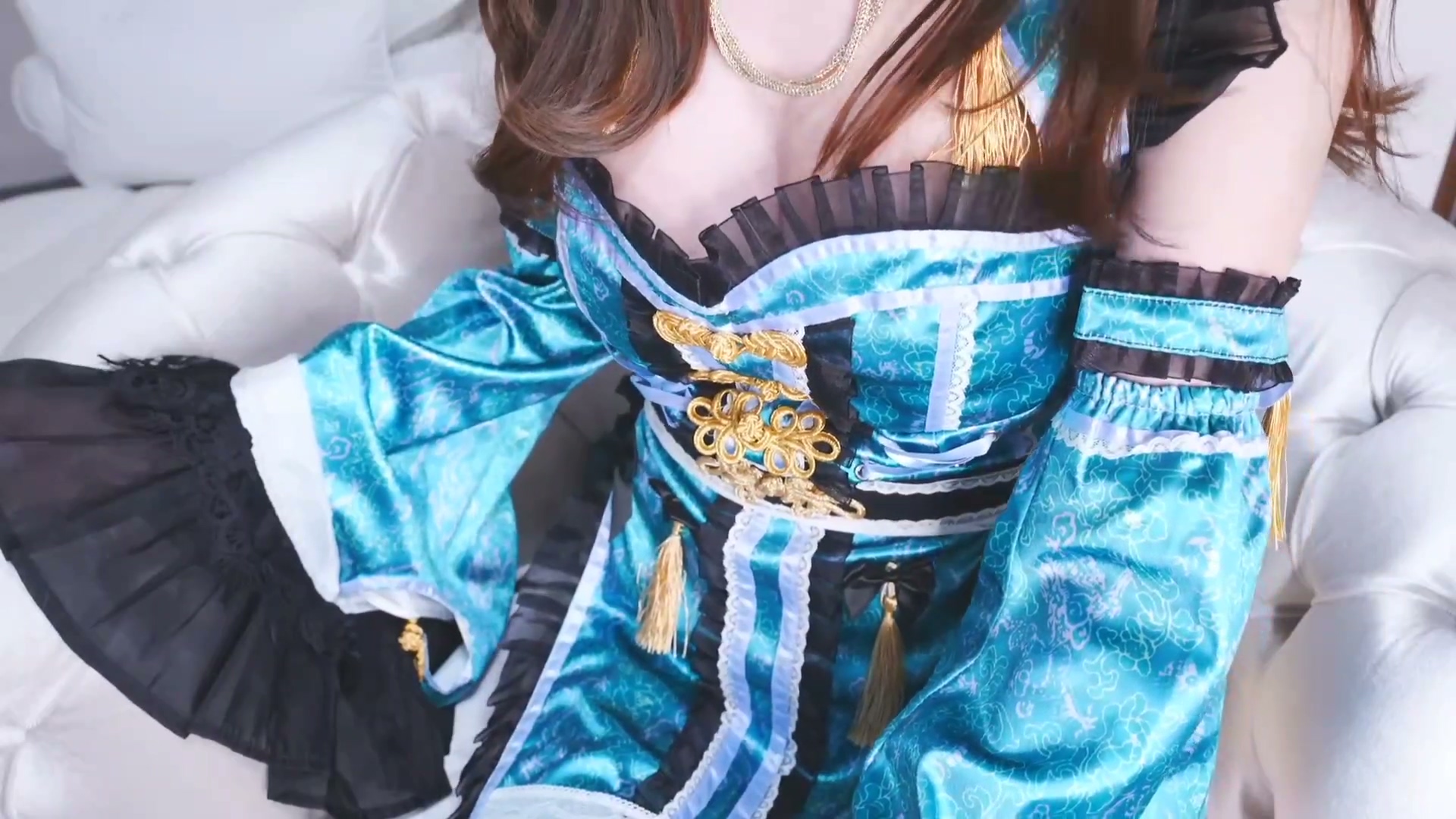 【実写耳舐め】画質UP✨和服♡耳奥まで脳がトロけちゃう神の耳舐め♡【ASMREar licking】.mp4_20260208_083059.103.jpg 利香 穿着和服舔到耳朵深处 3.4GB  第1张