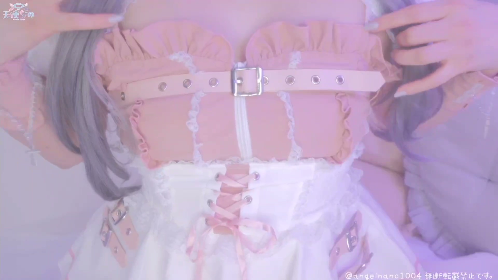 〘 ご主人さまプラン♡ 〙あまあま「好き」連呼えっち…♡.mp4_20260308_122843.517.jpg 天使なの “喜欢”的欢呼 3.1GB  第1张