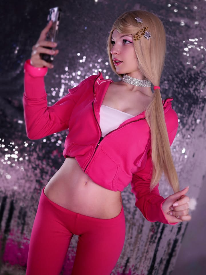 二毛妹SOLY ASMR福利视频58V+写真若干 58GB